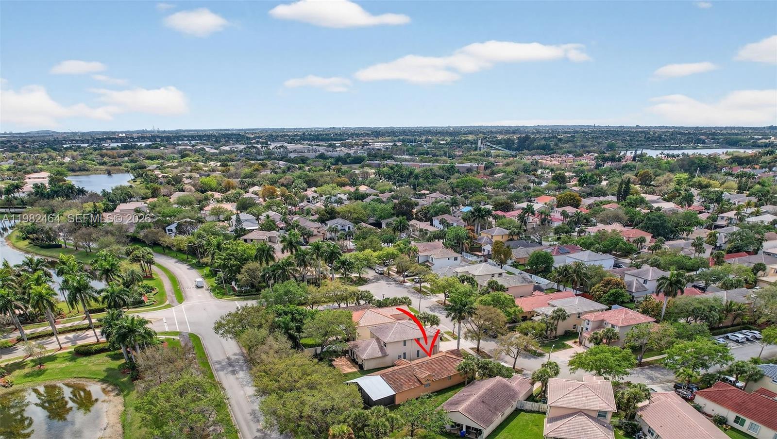 1281 NW 170th Ave Pembroke Pines, FL 33028