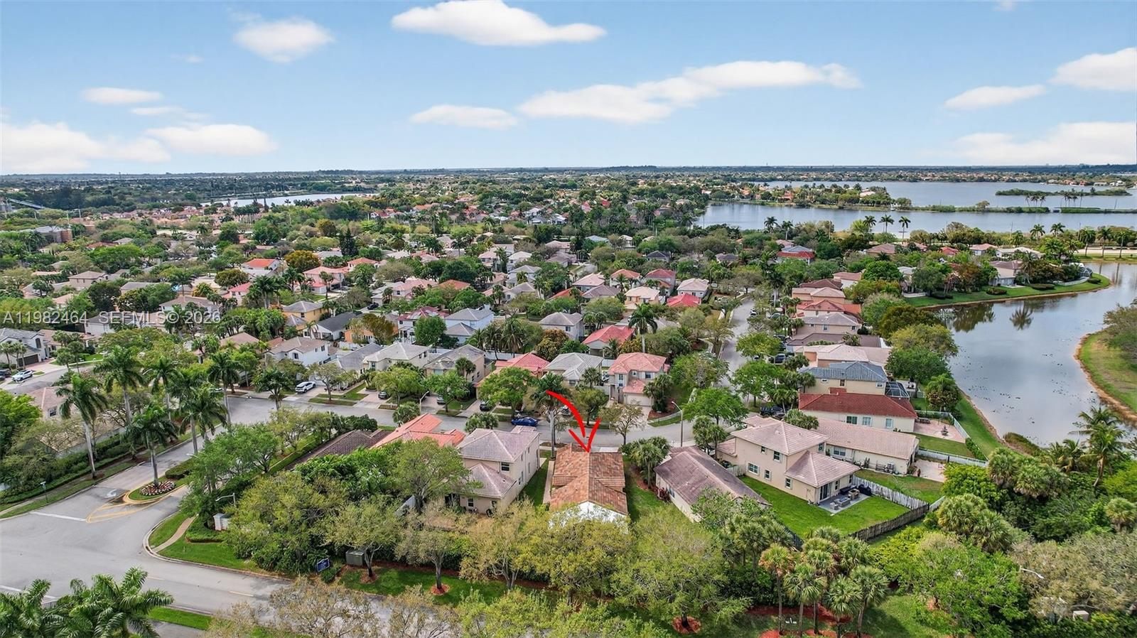 1281 NW 170th Ave Pembroke Pines, FL 33028