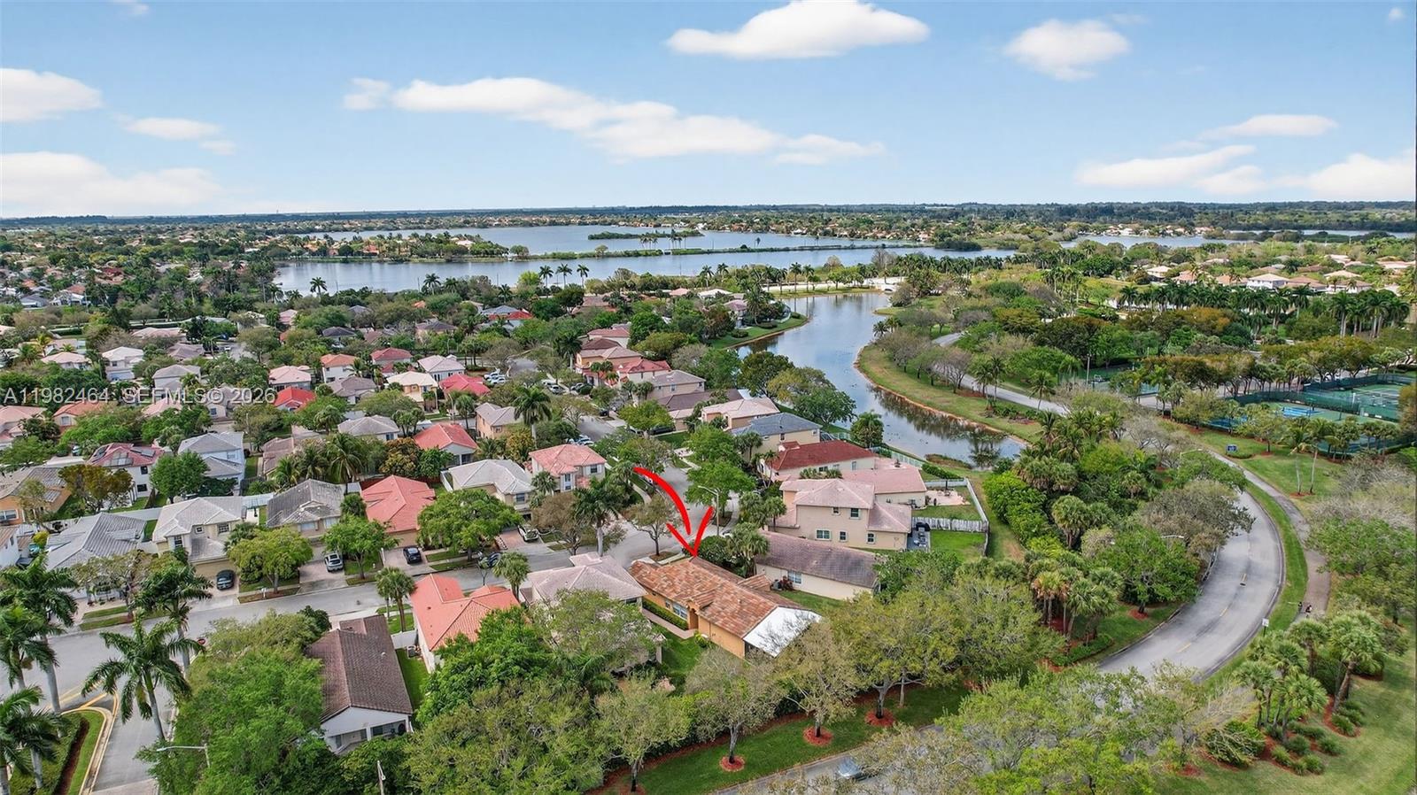 1281 NW 170th Ave Pembroke Pines, FL 33028