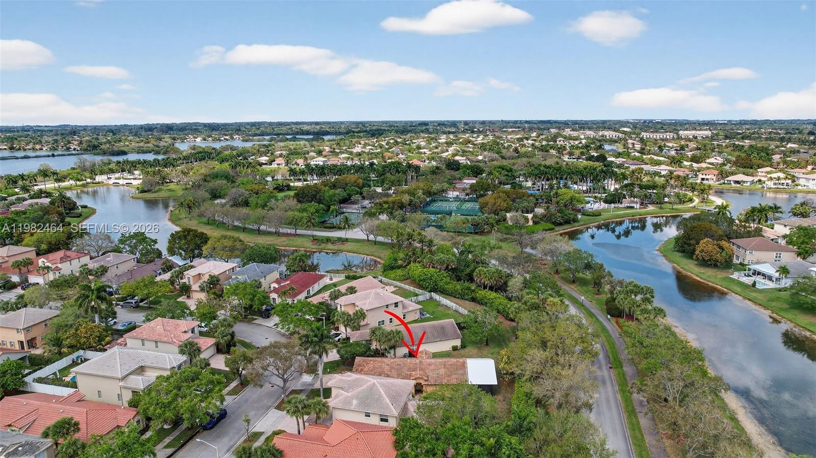 1281 NW 170th Ave Pembroke Pines, FL 33028