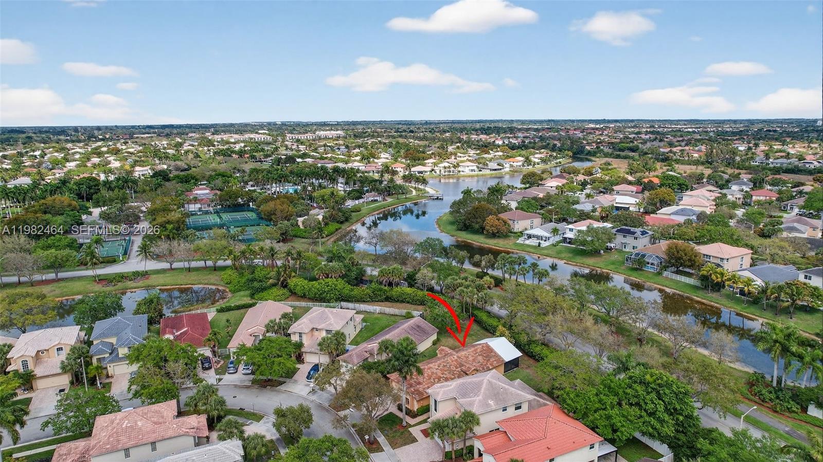 1281 NW 170th Ave Pembroke Pines, FL 33028