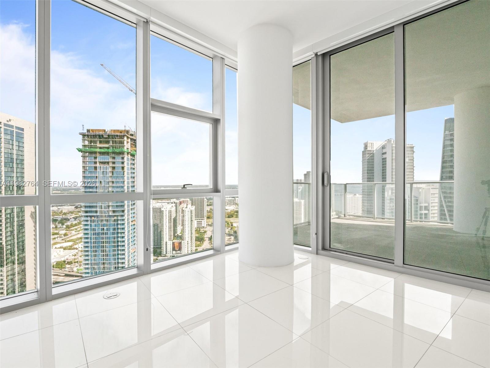 851 NE 1st Ave #4801 Miami, FL 33132