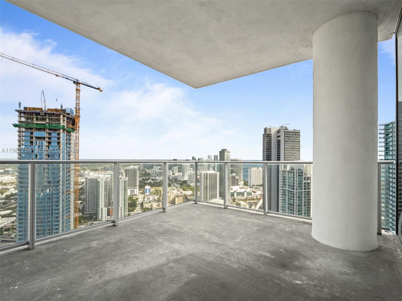 851 NE 1st Ave #4801 Miami, FL 33132