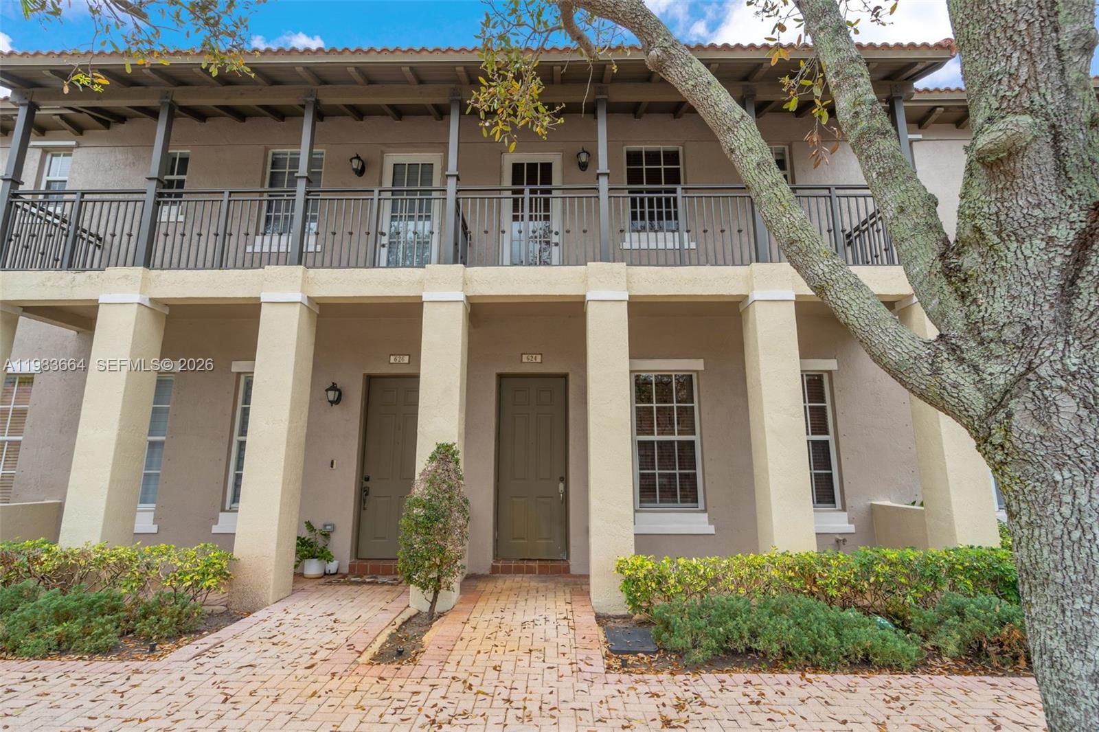 624 SW 147th Ave #624