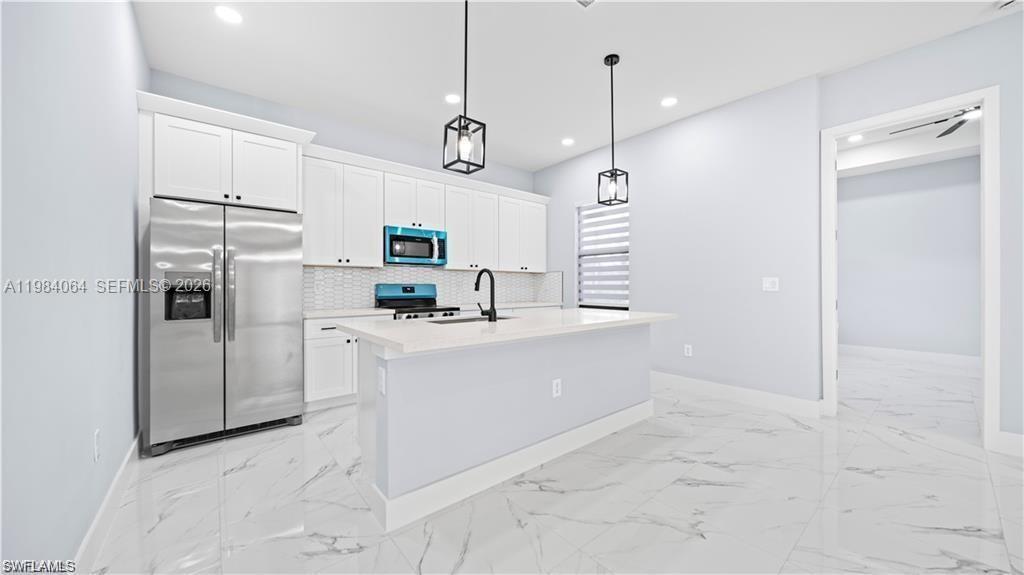 1210 Clayton Lehigh Acres, FL 33972