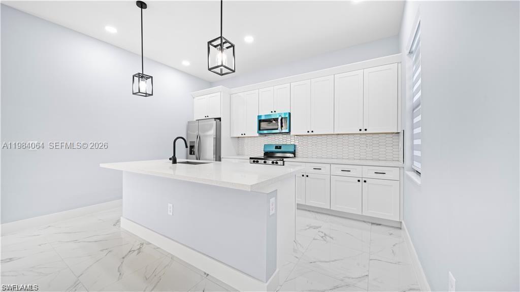 1210 Clayton Lehigh Acres, FL 33972