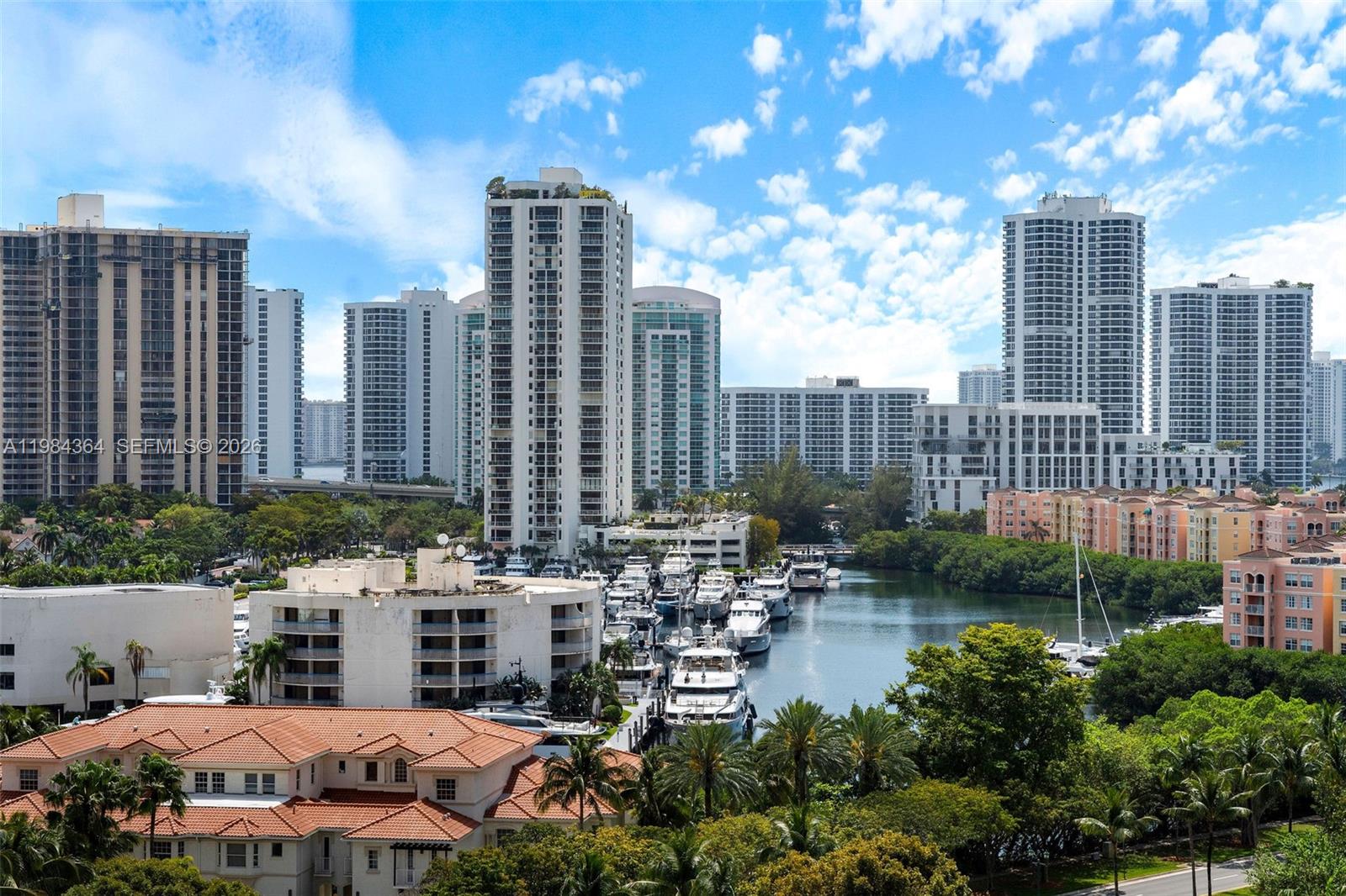 20000 E Country Clb Dr #1109 Aventura, FL 33180