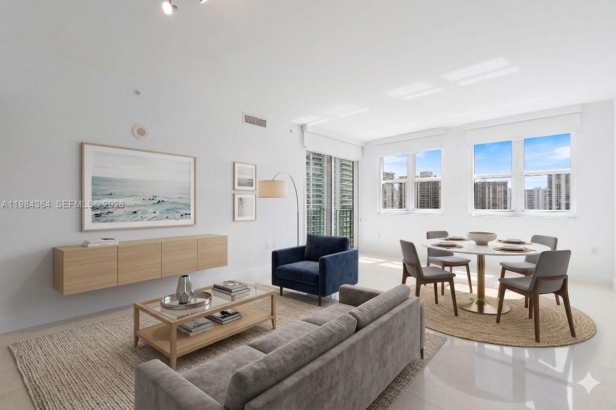 20000 E Country Clb Dr #1109 Aventura, FL 33180