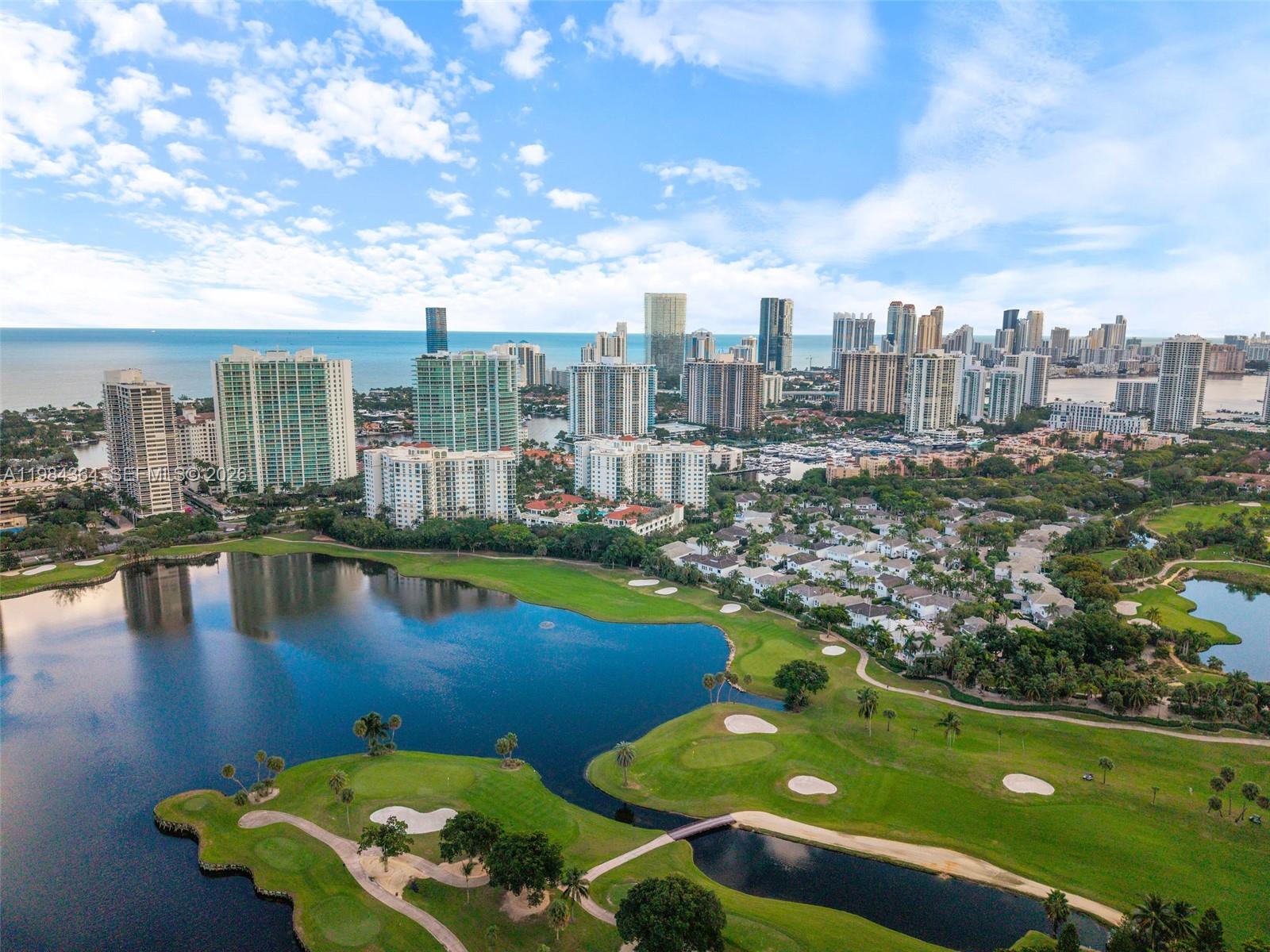 20000 E Country Clb Dr #1109 Aventura, FL 33180