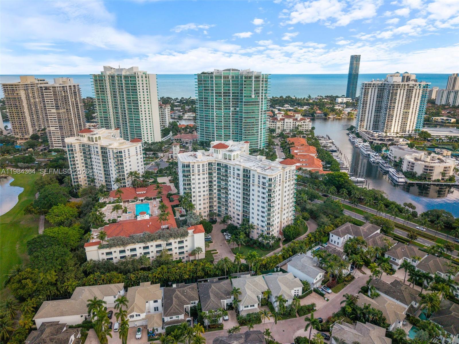 20000 E Country Clb Dr #1109 Aventura, FL 33180