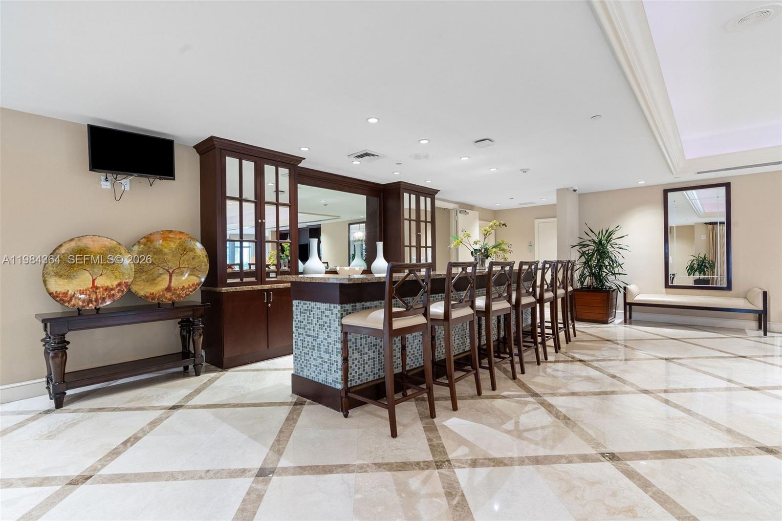 20000 E Country Clb Dr #1109 Aventura, FL 33180