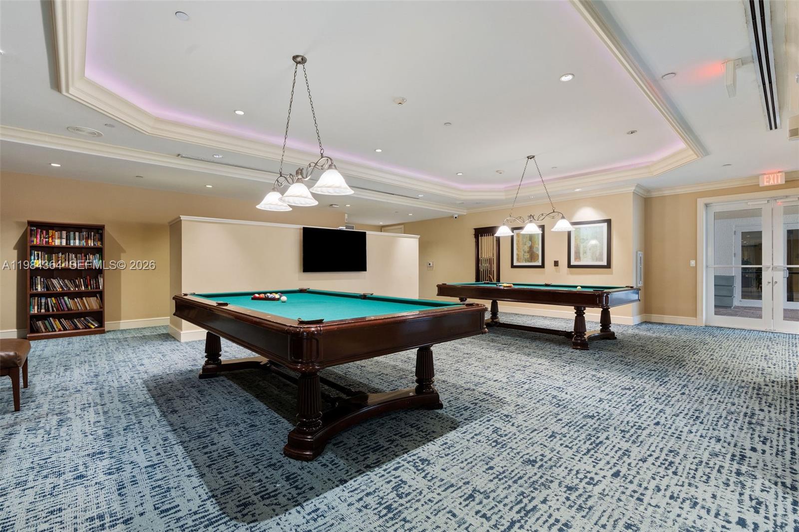 20000 E Country Clb Dr #1109 Aventura, FL 33180