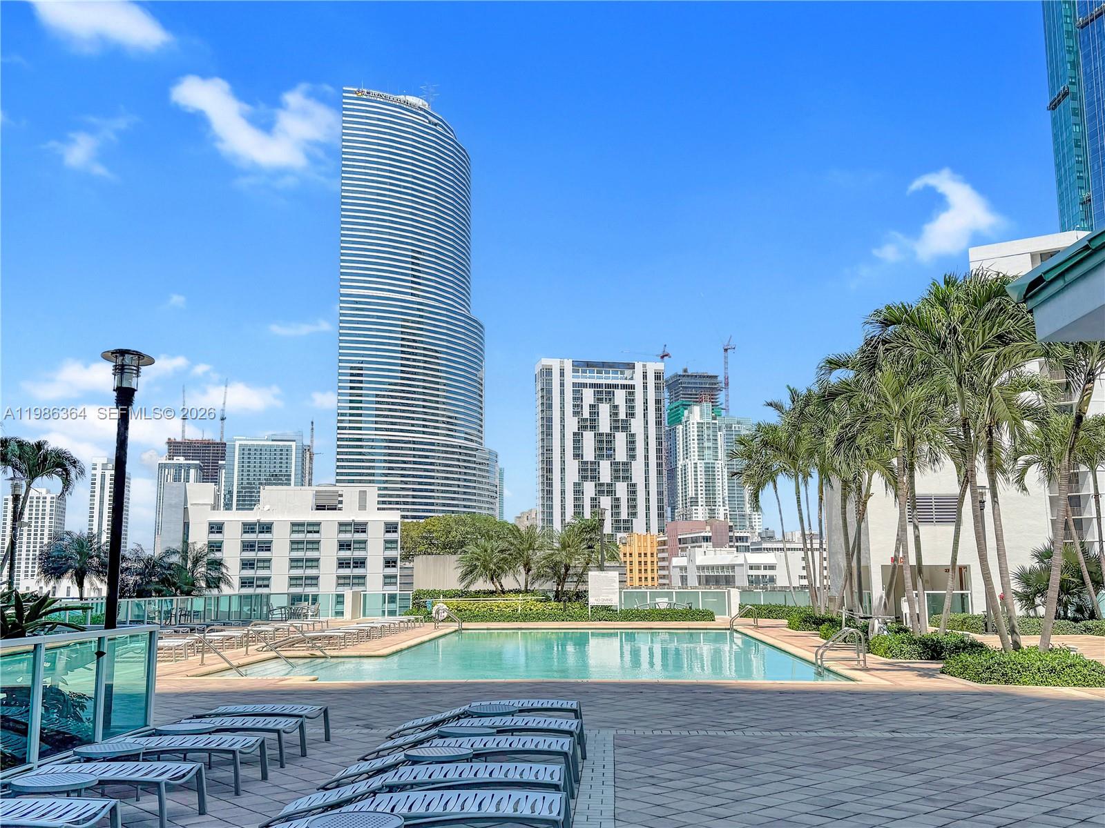 image Brickell on the River South41