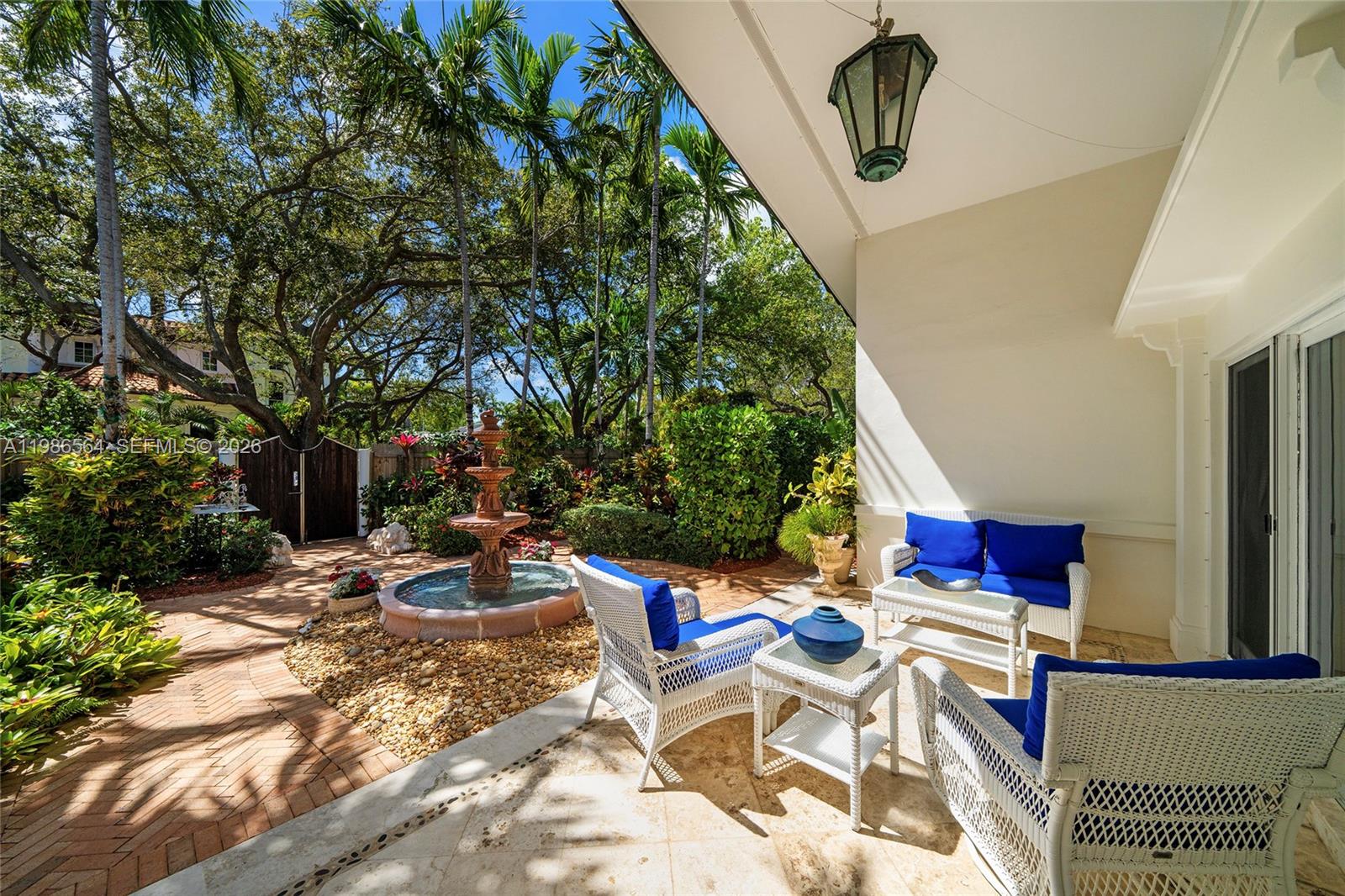 269 Cranwood Dr Key Biscayne, FL 33149