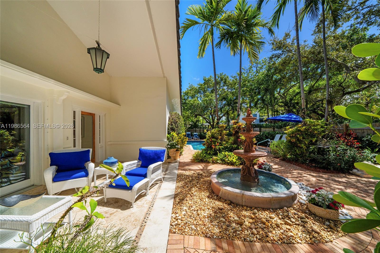 269 Cranwood Dr Key Biscayne, FL 33149