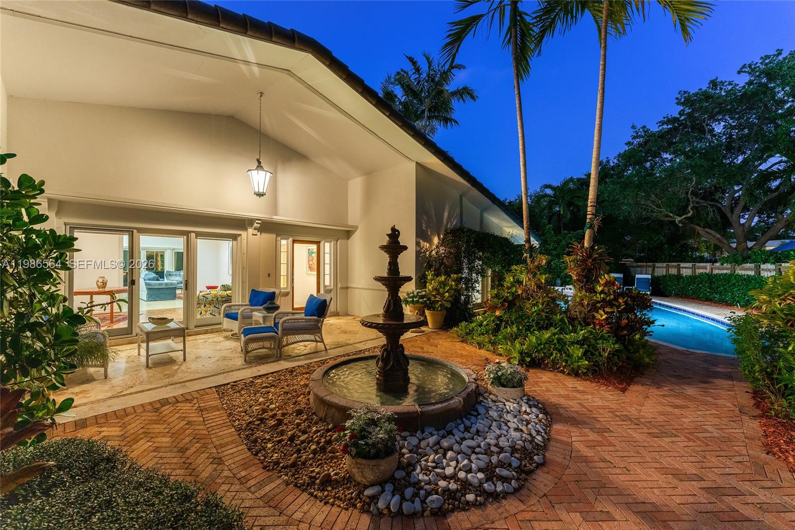 269 Cranwood Dr Key Biscayne, FL 33149