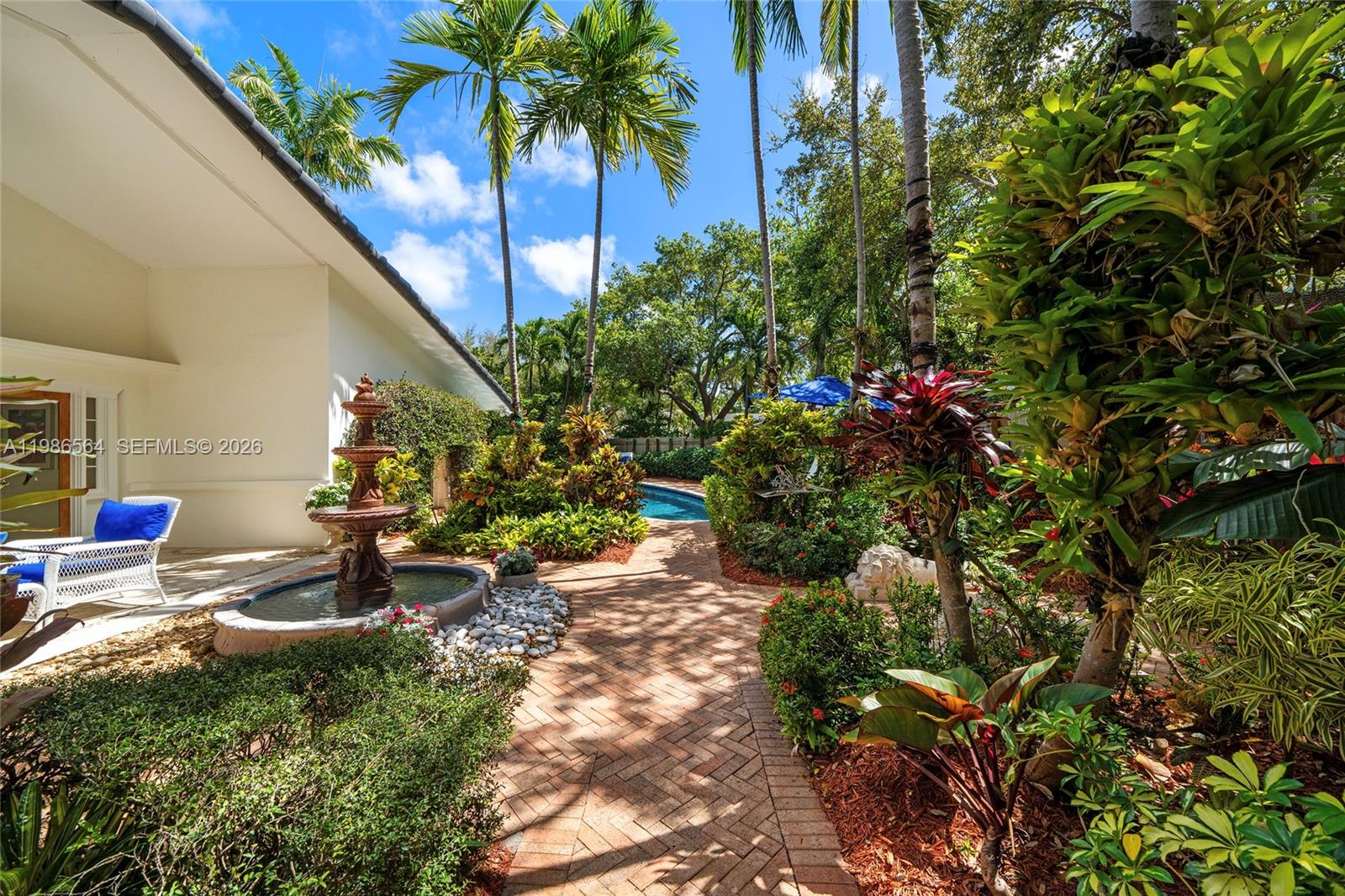 269 Cranwood Dr Key Biscayne, FL 33149