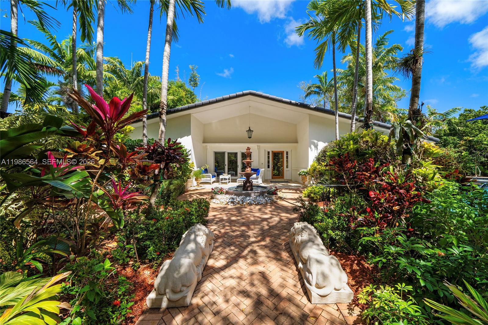 269 Cranwood Dr Key Biscayne, FL 33149