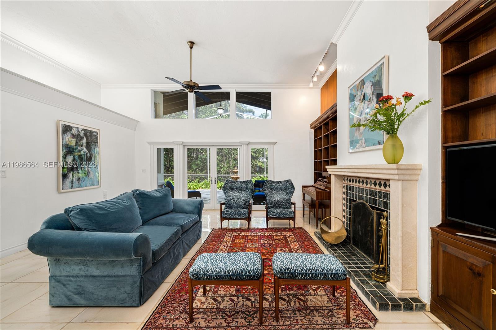 269 Cranwood Dr Key Biscayne, FL 33149