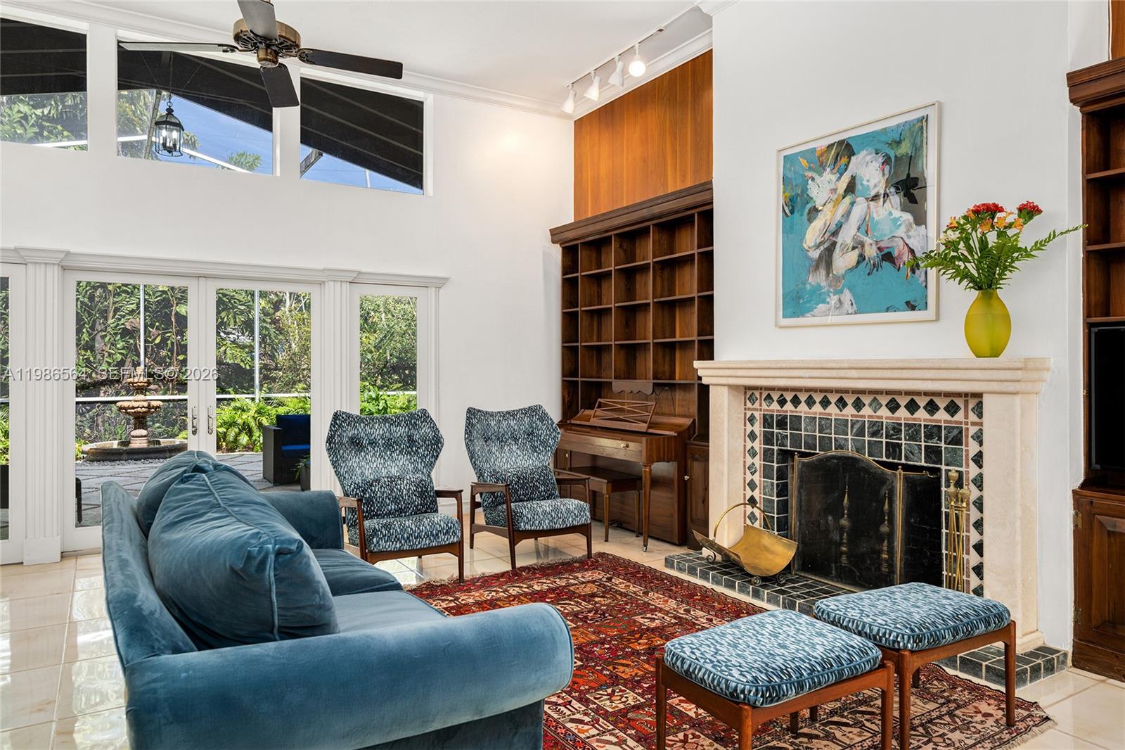 269 Cranwood Dr Key Biscayne, FL 33149