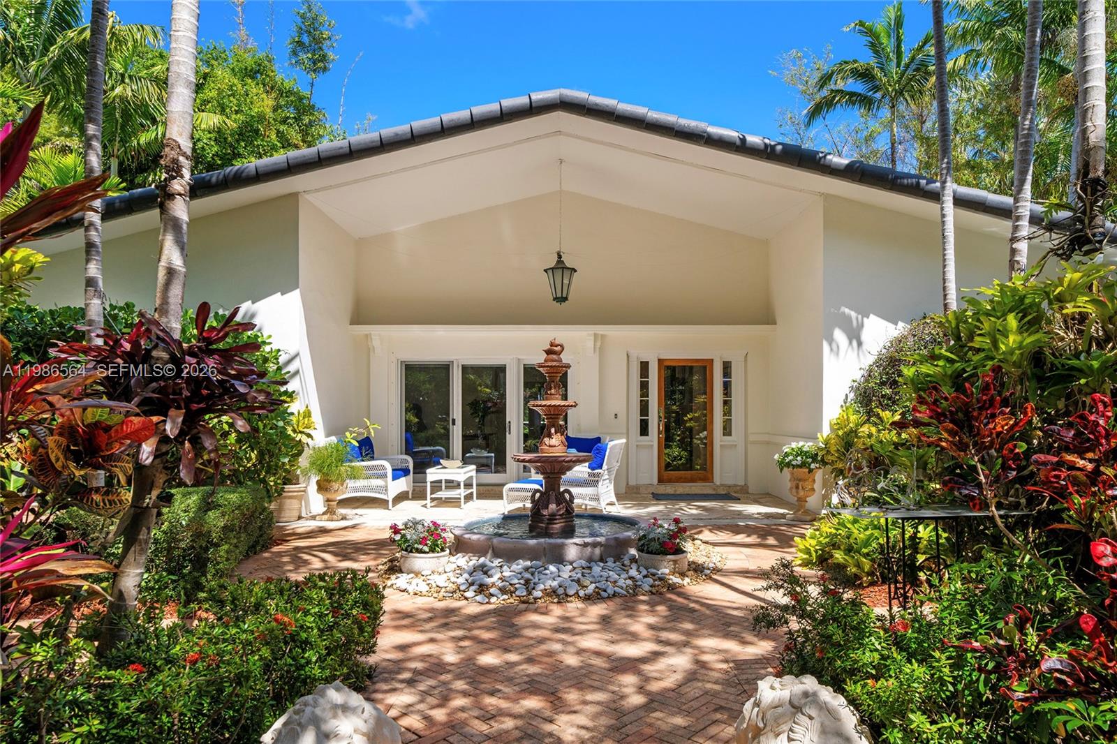 269 Cranwood Dr Key Biscayne, FL 33149