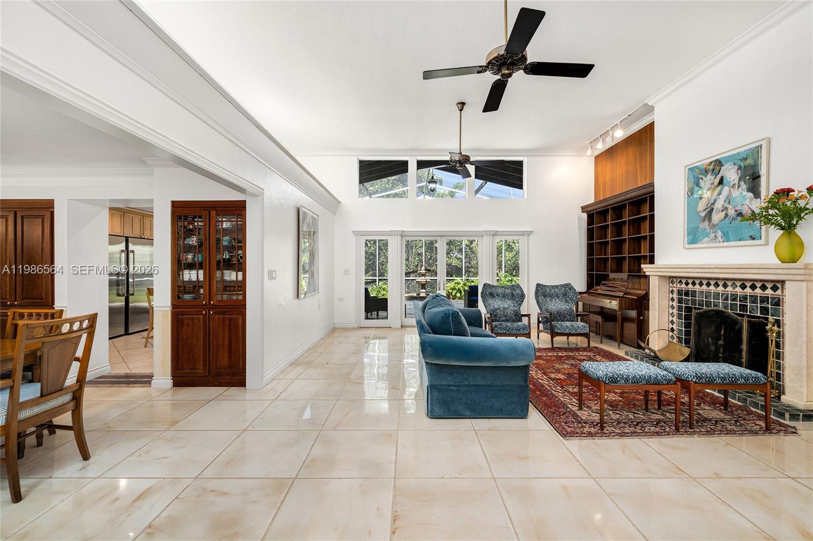 269 Cranwood Dr Key Biscayne, FL 33149
