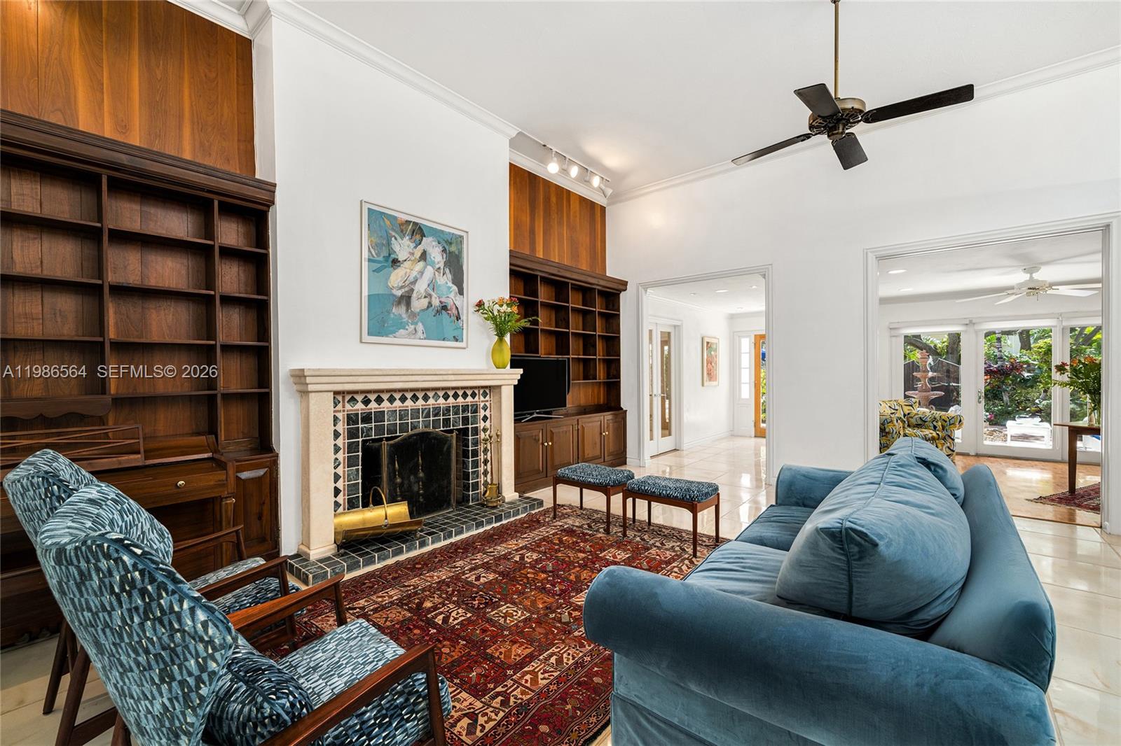 269 Cranwood Dr Key Biscayne, FL 33149