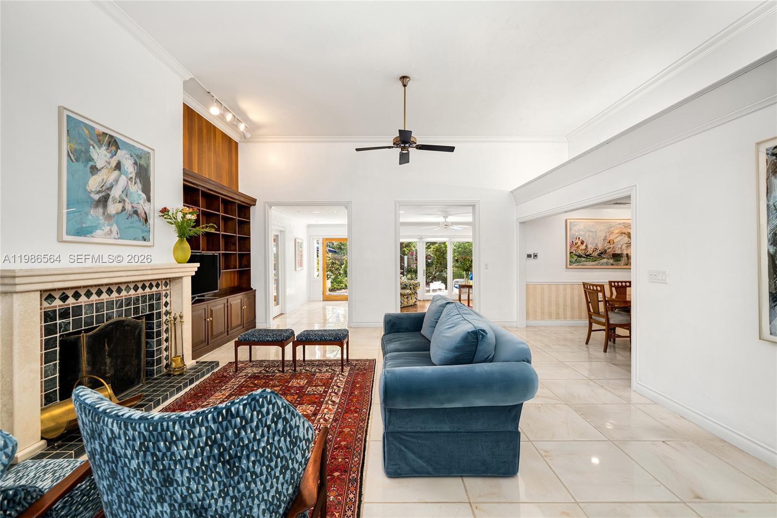 269 Cranwood Dr Key Biscayne, FL 33149