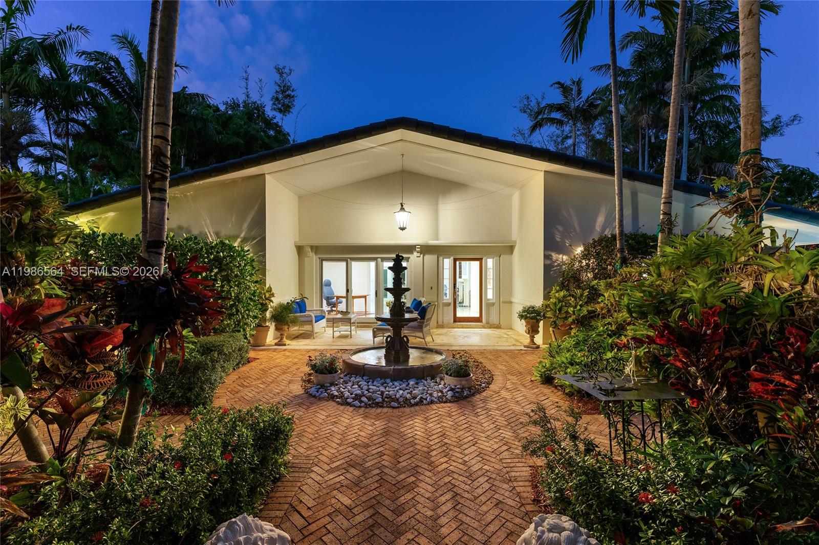 269 Cranwood Dr Key Biscayne, FL 33149