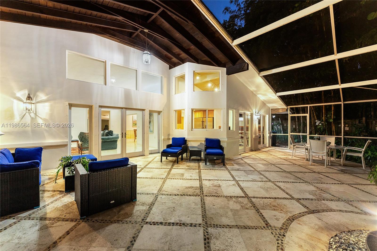 269 Cranwood Dr Key Biscayne, FL 33149