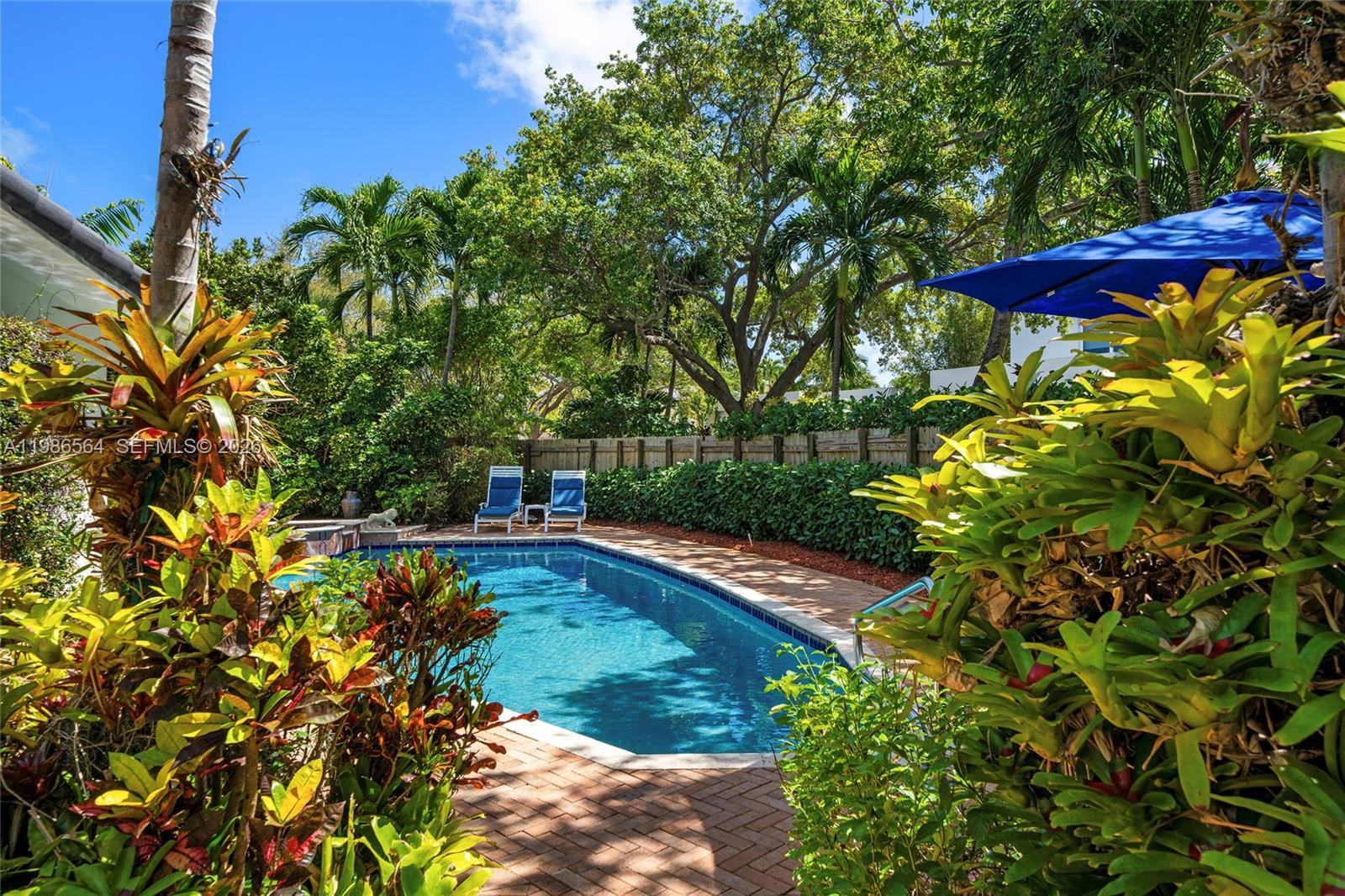 269 Cranwood Dr Key Biscayne, FL 33149