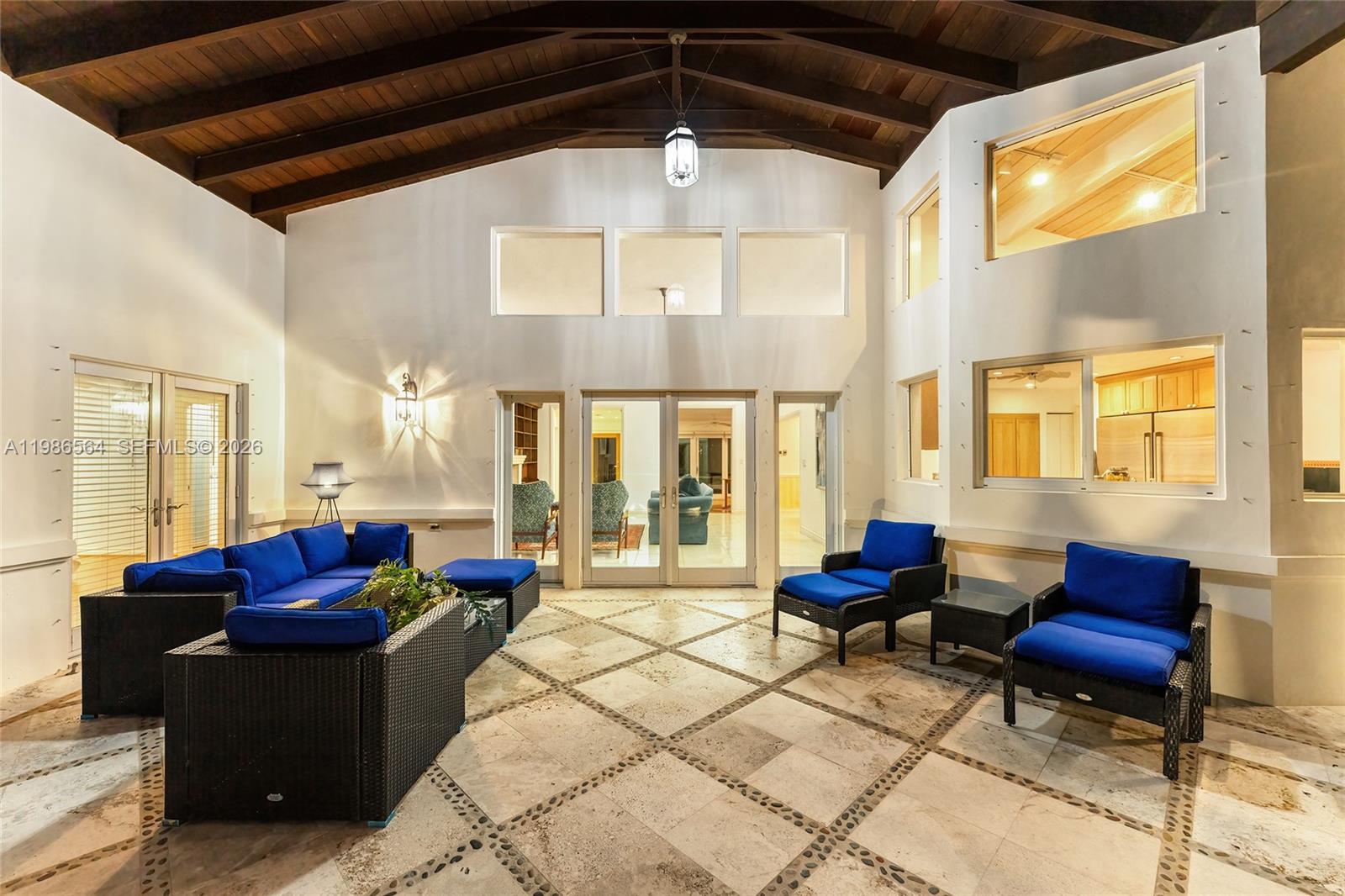 269 Cranwood Dr Key Biscayne, FL 33149