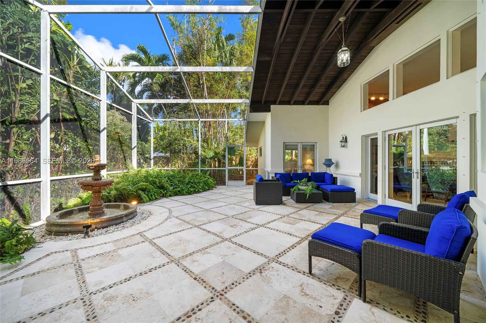 269 Cranwood Dr Key Biscayne, FL 33149