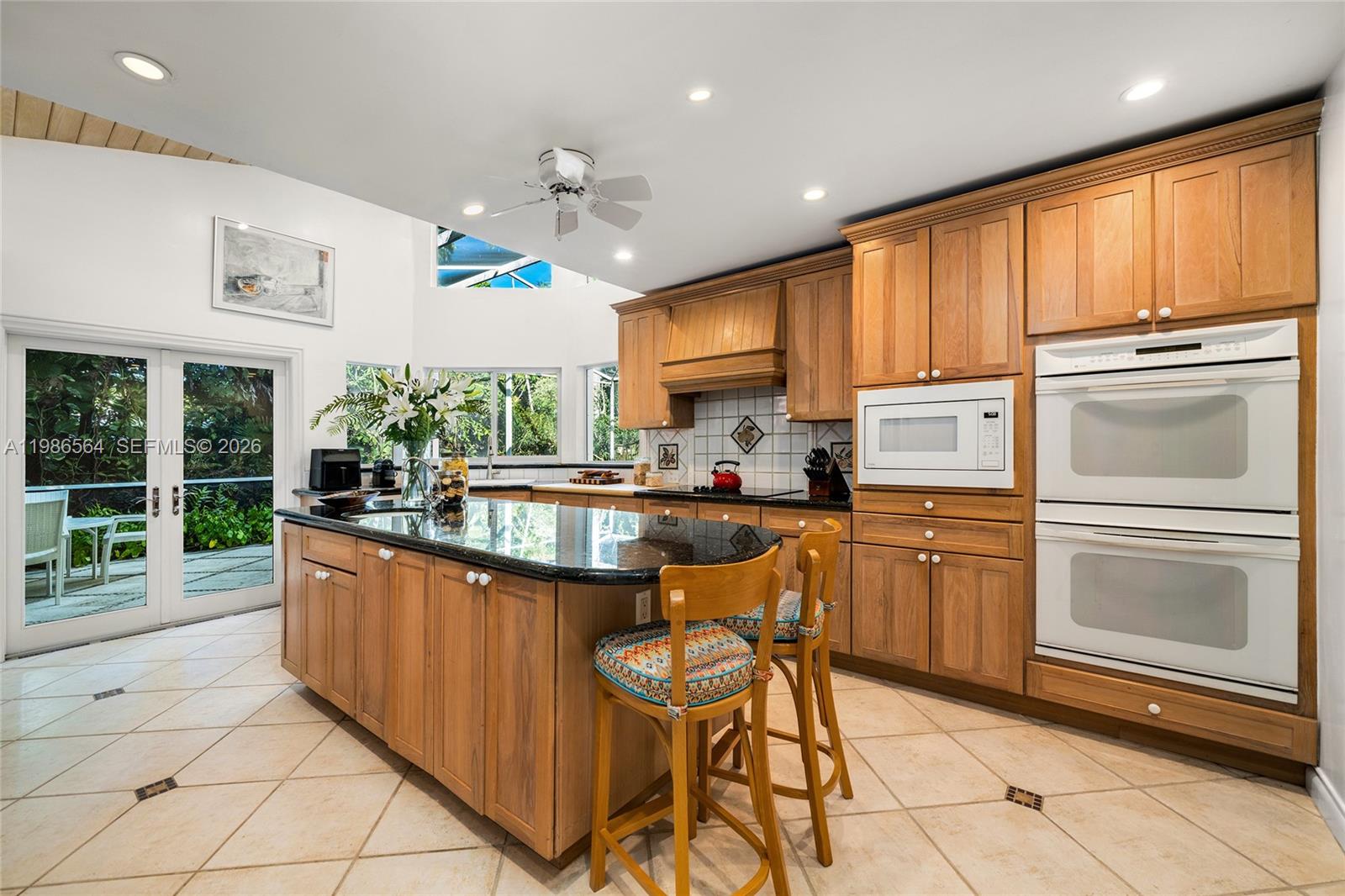 269 Cranwood Dr Key Biscayne, FL 33149