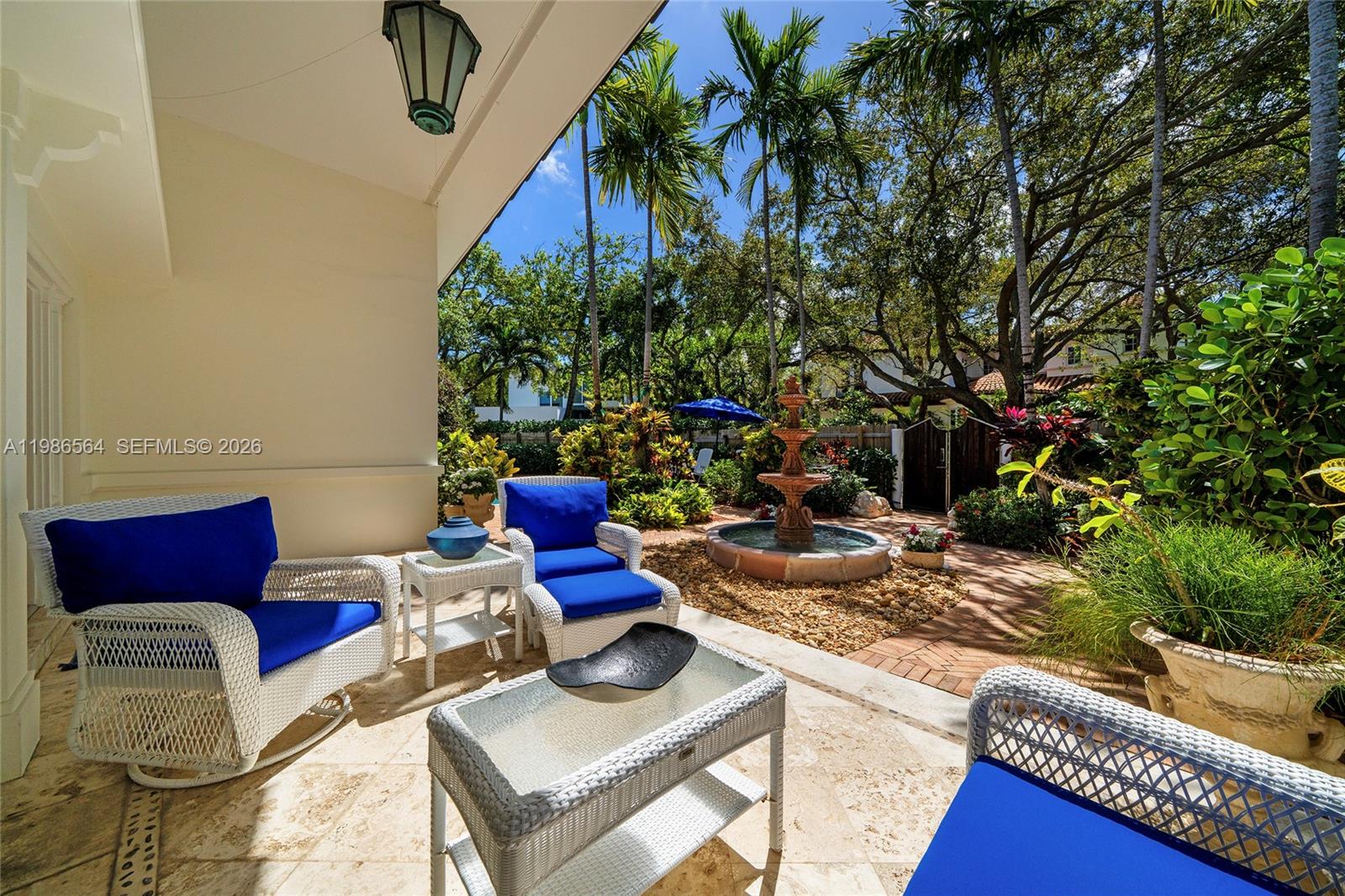 269 Cranwood Dr Key Biscayne, FL 33149