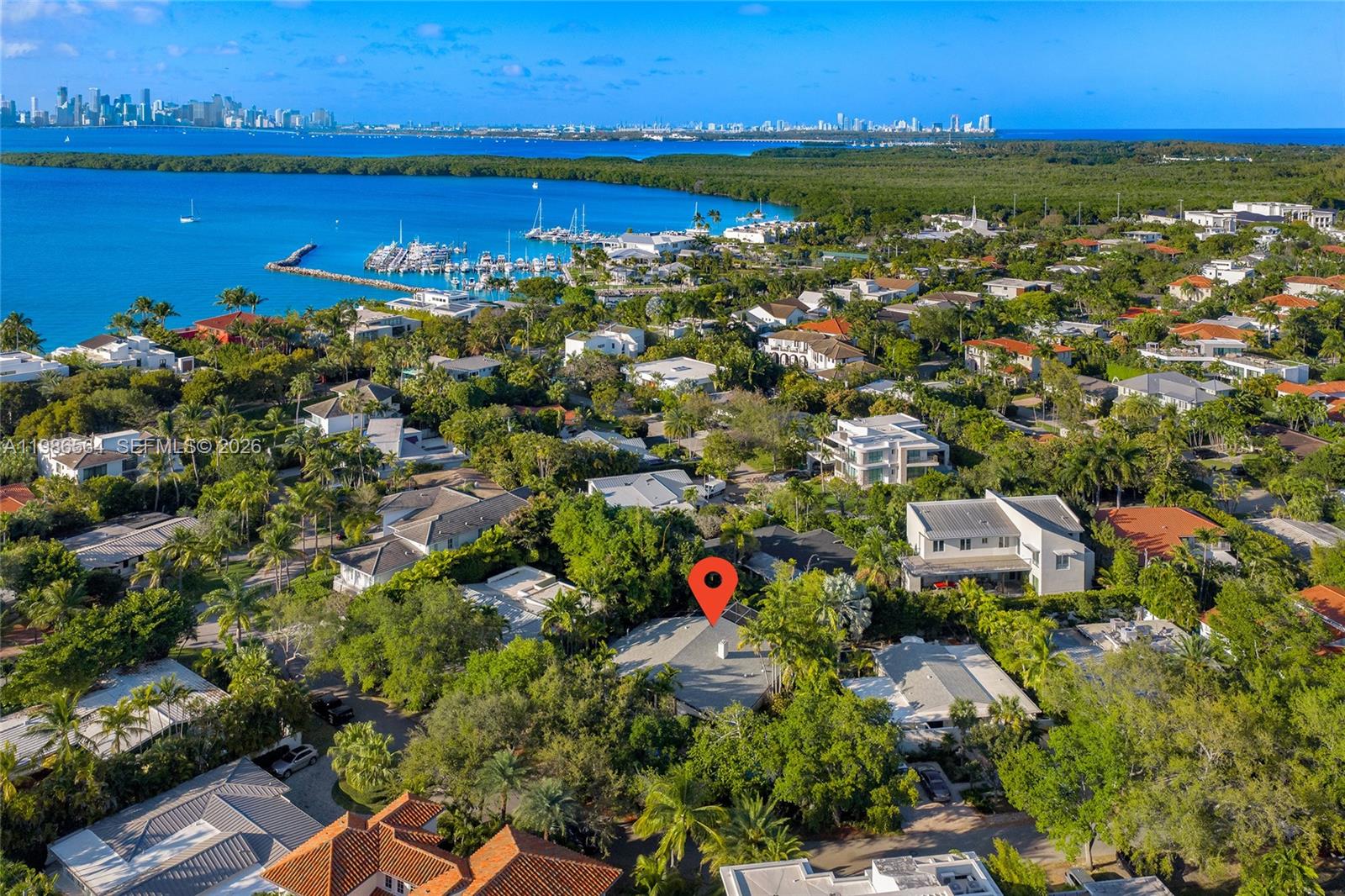 269 Cranwood Dr Key Biscayne, FL 33149