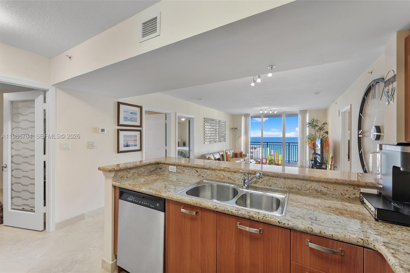 2011 N Ocean Blvd #1106 Fort Lauderdale, FL 33305