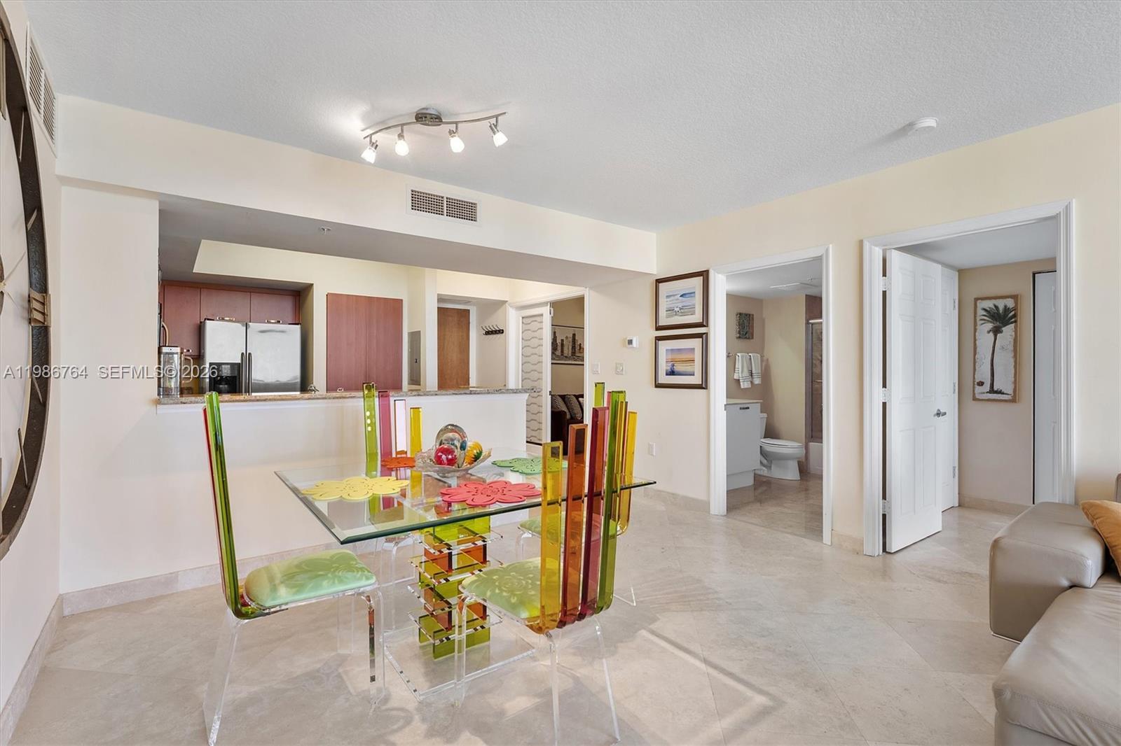 2011 N Ocean Blvd #1106 Fort Lauderdale, FL 33305