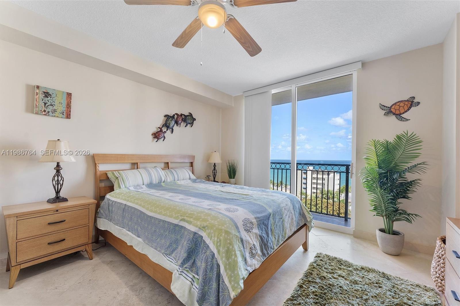 2011 N Ocean Blvd #1106 Fort Lauderdale, FL 33305