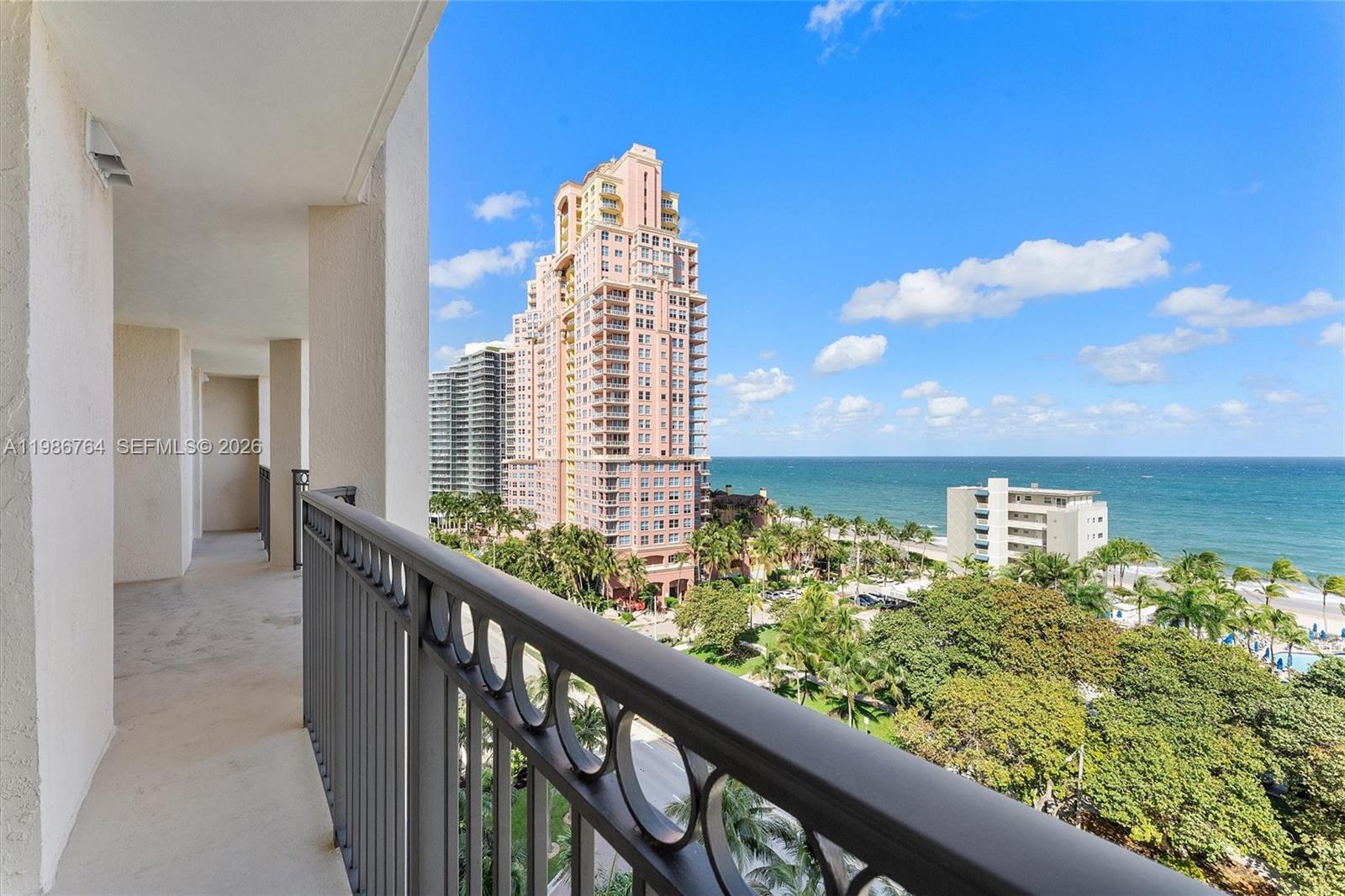 2011 N Ocean Blvd #1106 Fort Lauderdale, FL 33305