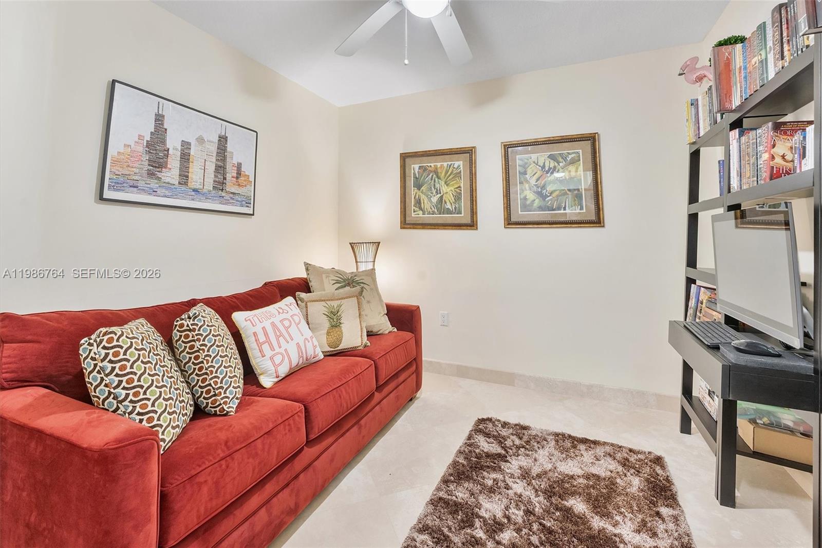 2011 N Ocean Blvd #1106 Fort Lauderdale, FL 33305