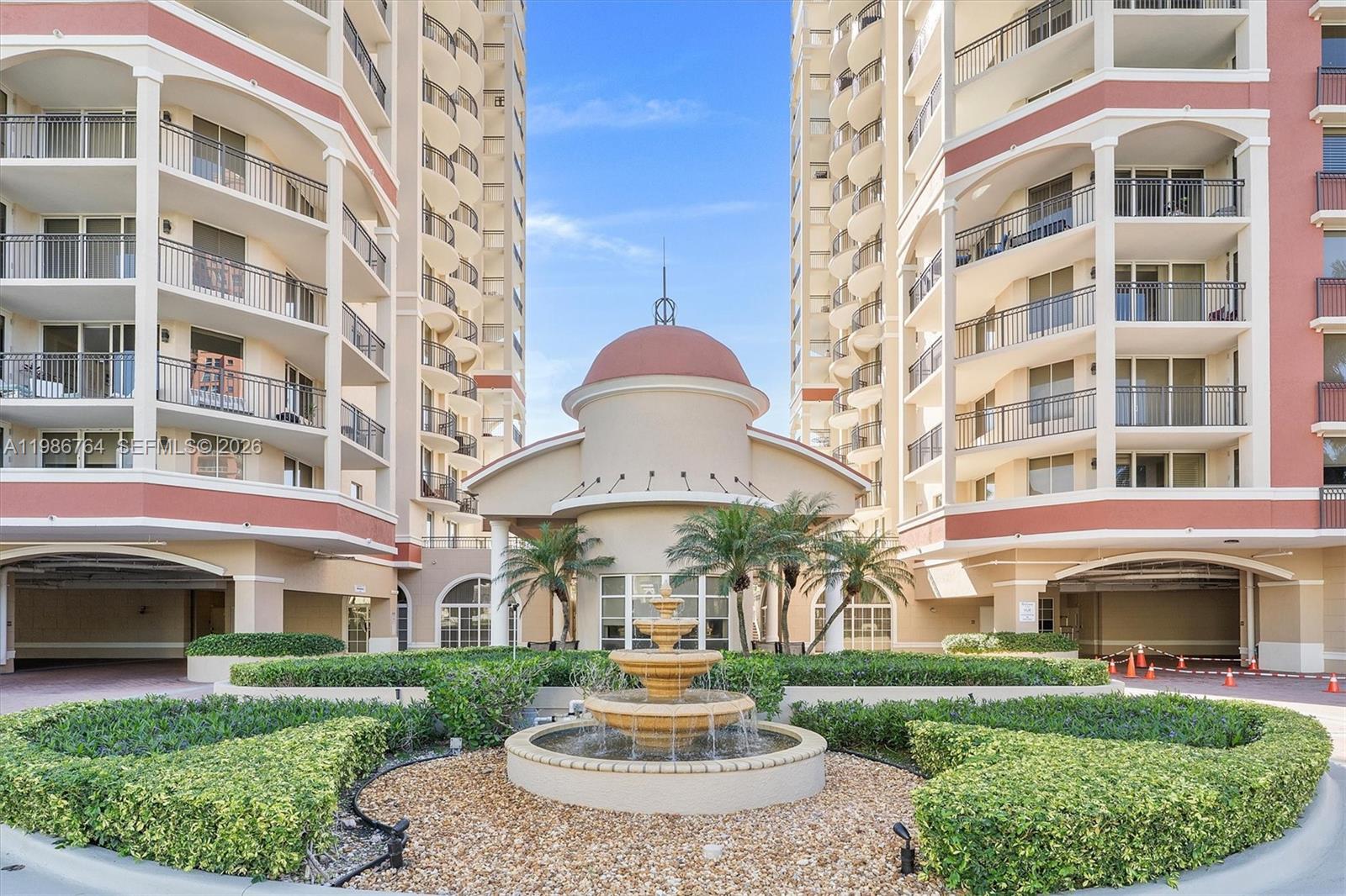 2011 N Ocean Blvd #1106 Fort Lauderdale, FL 33305