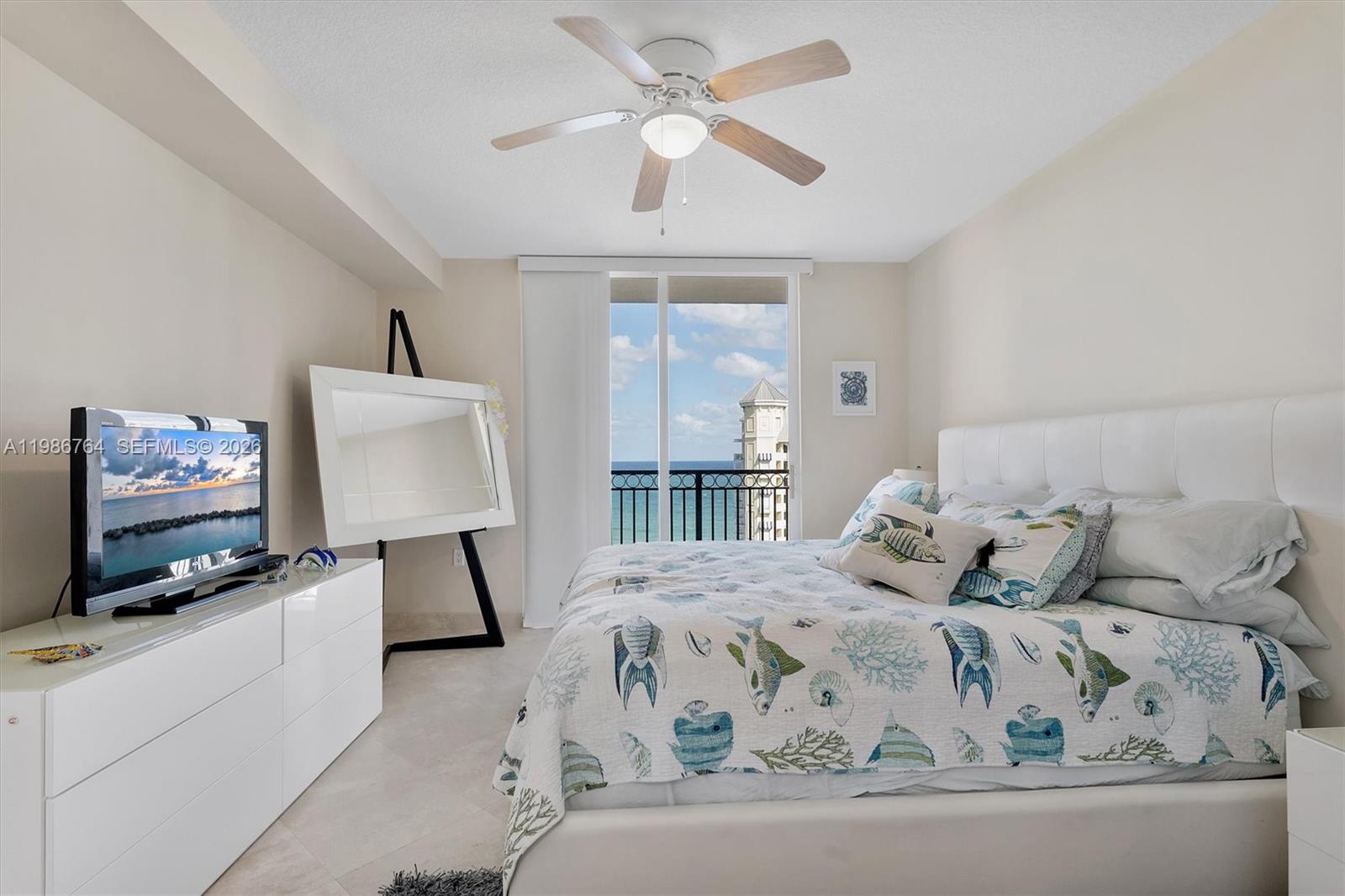 2011 N Ocean Blvd #1106 Fort Lauderdale, FL 33305