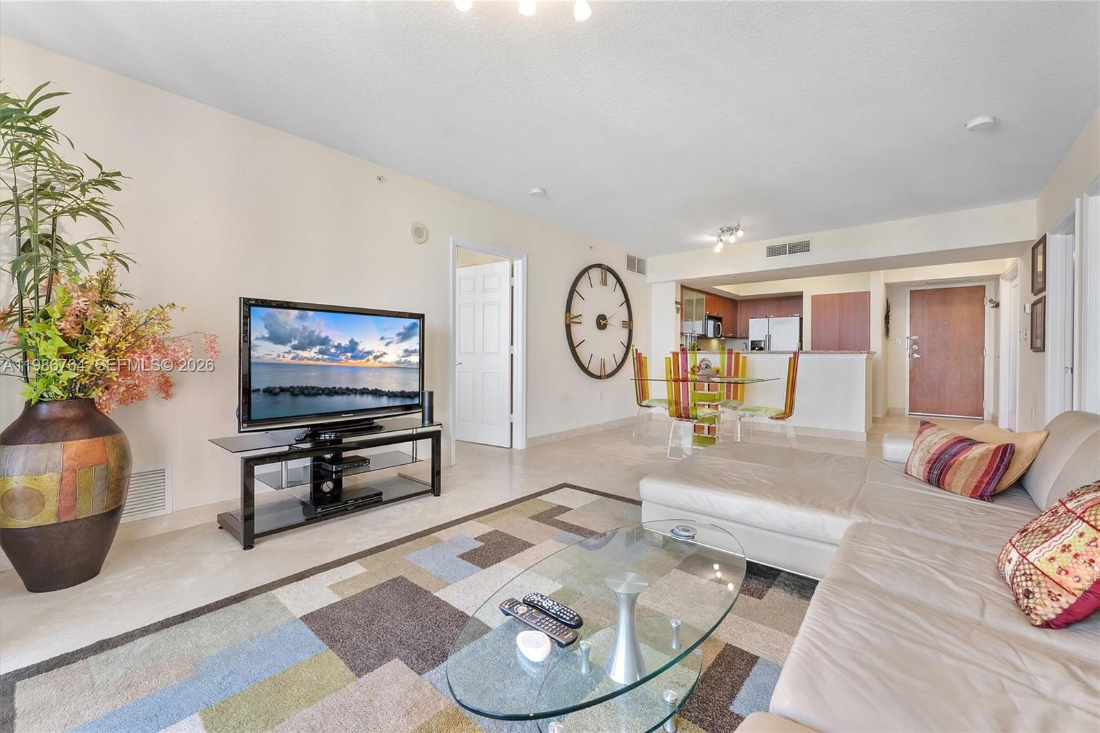 2011 N Ocean Blvd #1106 Fort Lauderdale, FL 33305