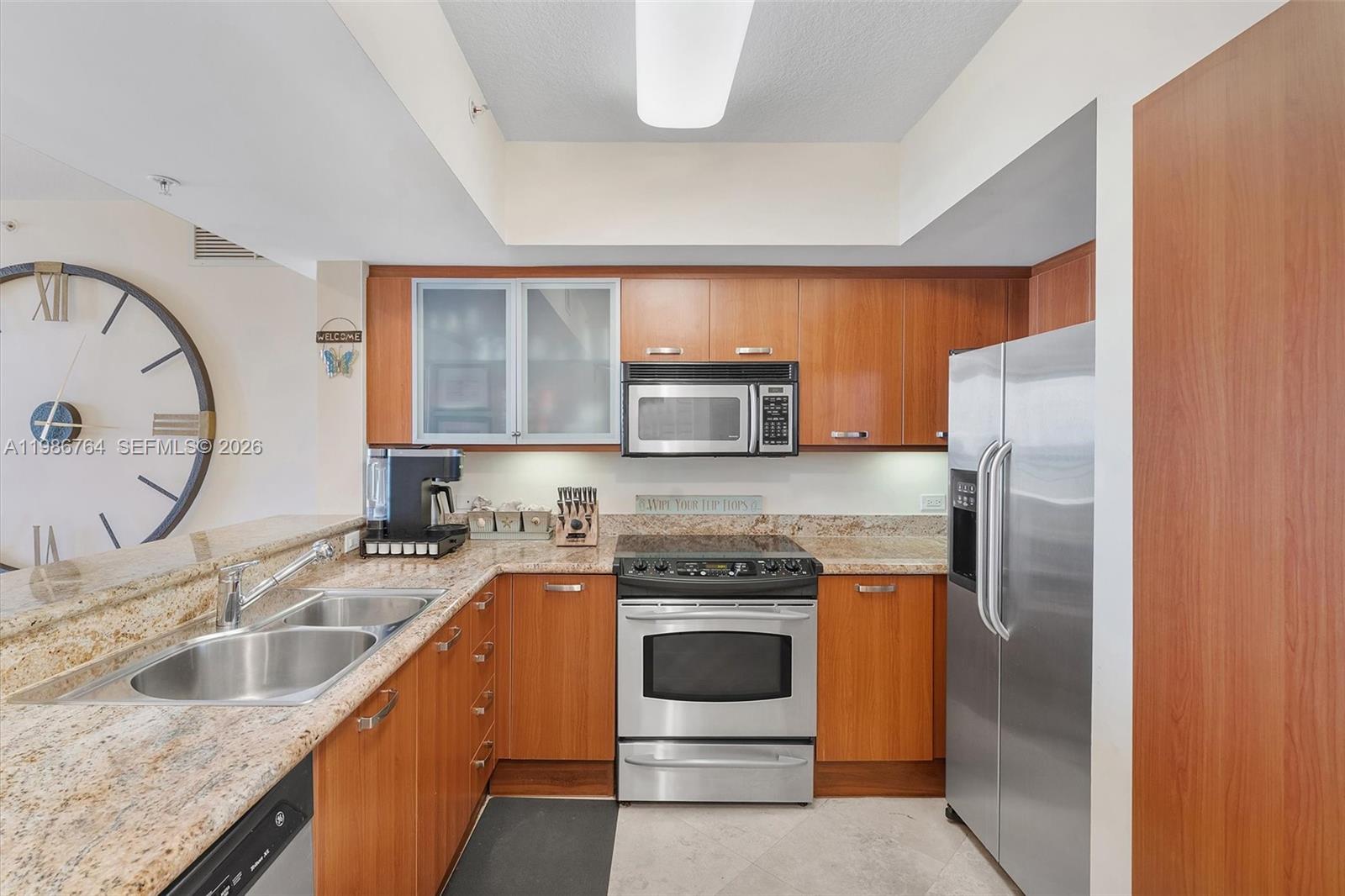 2011 N Ocean Blvd #1106 Fort Lauderdale, FL 33305