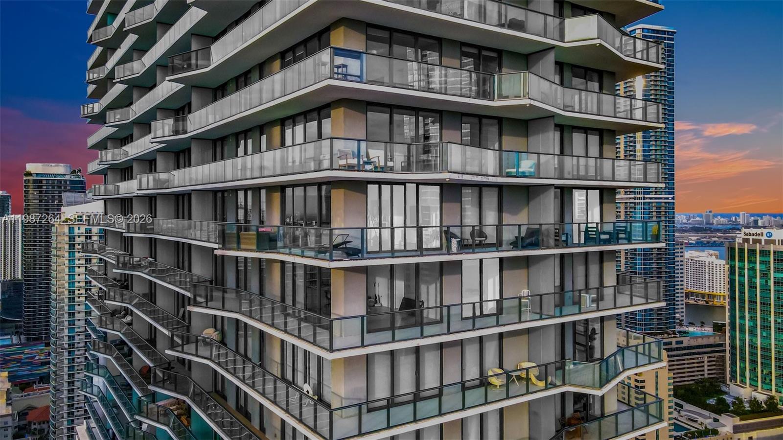 image Dua Miami (SLS Brickell)20