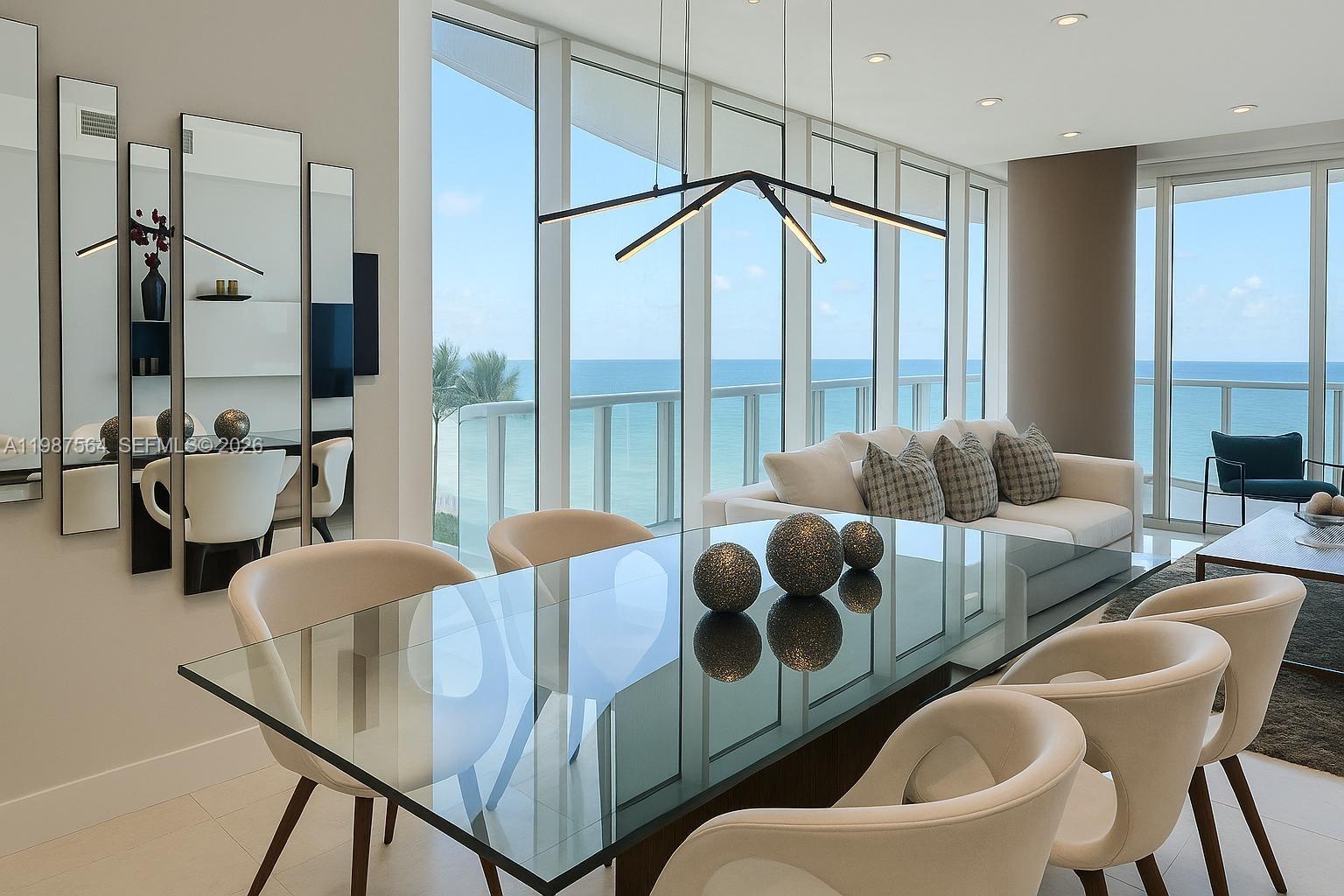 17001 Collins Ave #908