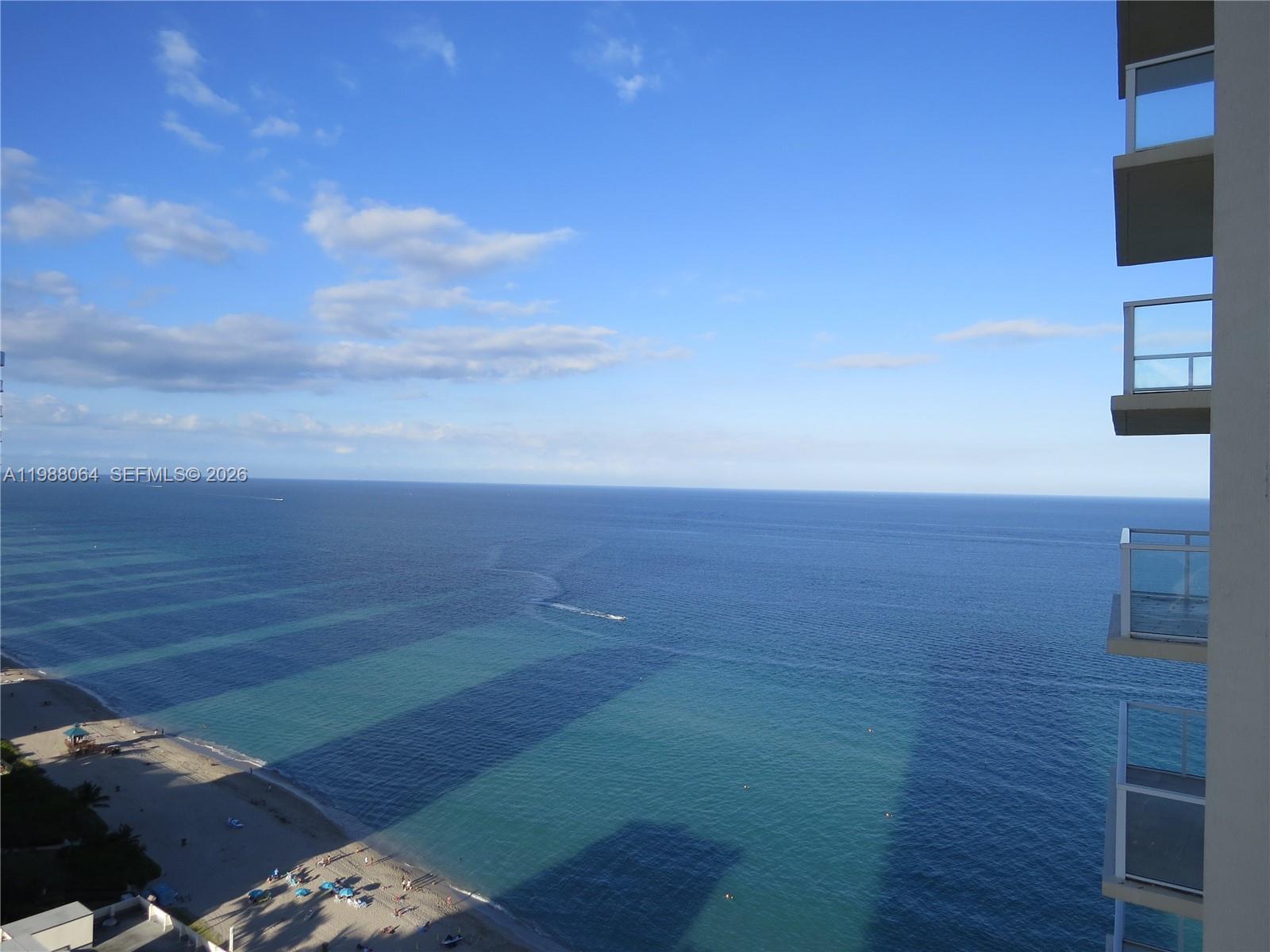 16699 Collins Ave #2404