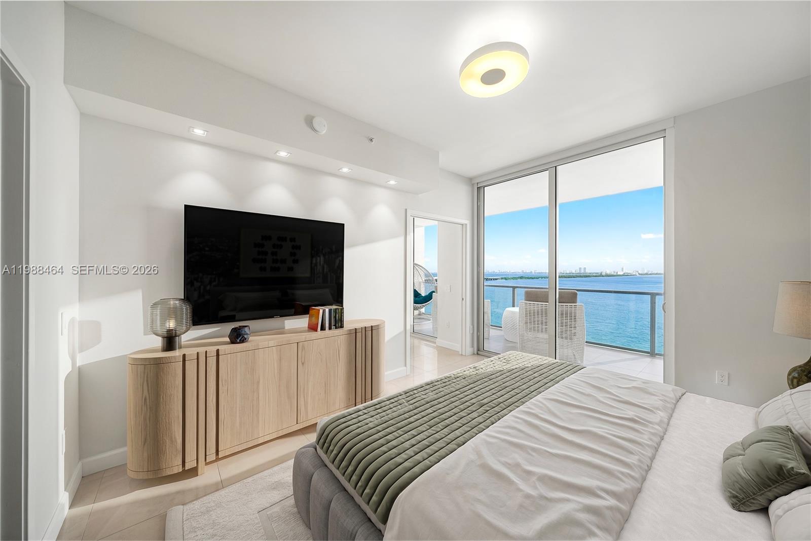 601 NE 27th St #1507 Miami, FL 33137