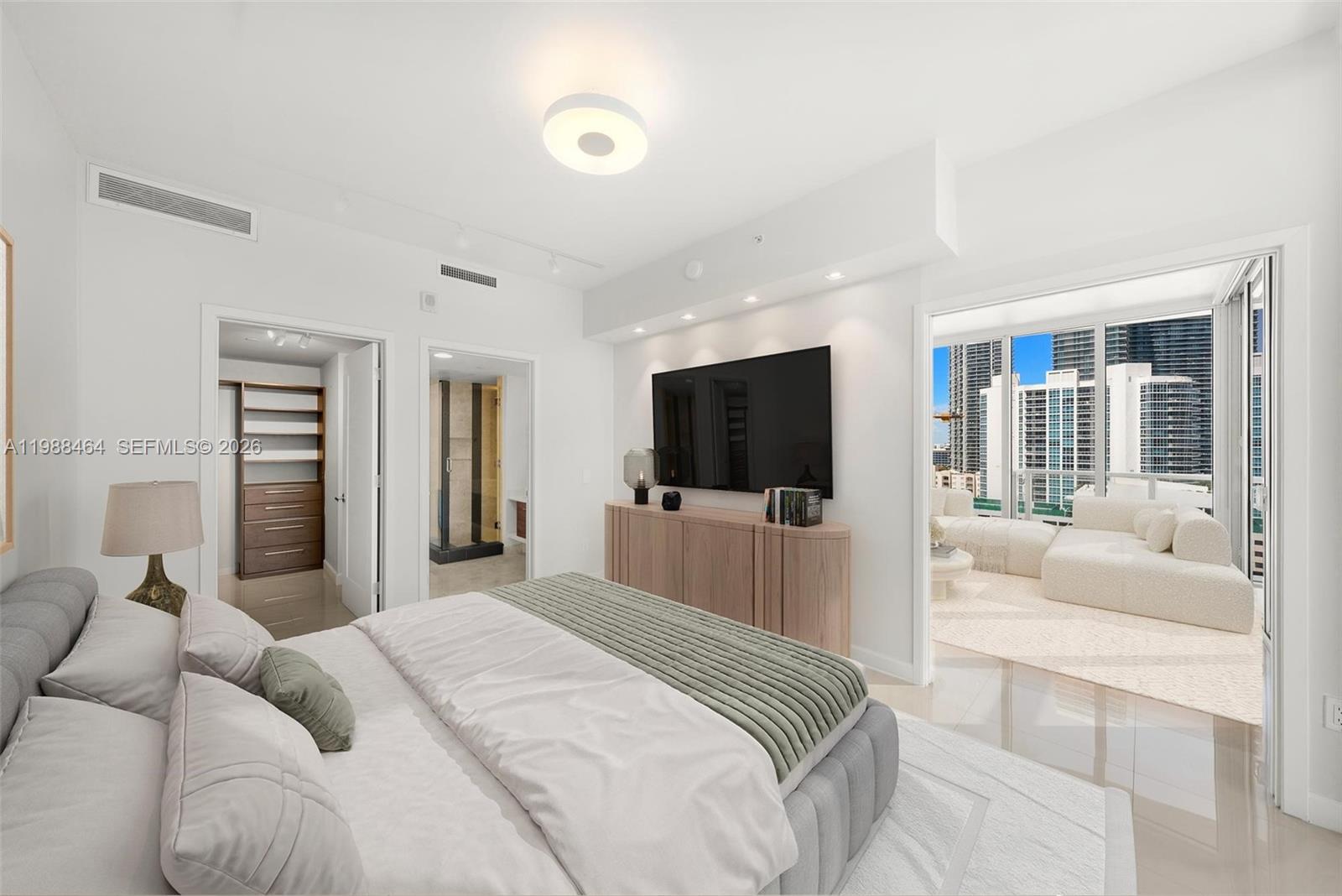 601 NE 27th St #1507 Miami, FL 33137